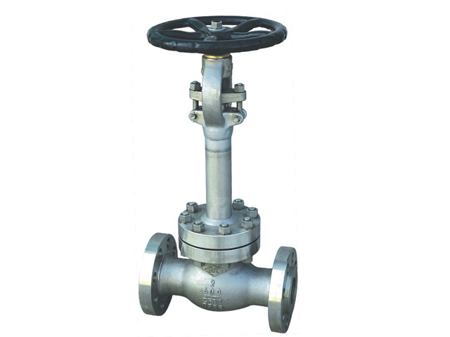 Slab Gate Valve