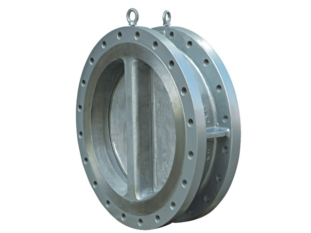 Slab Gate Valve